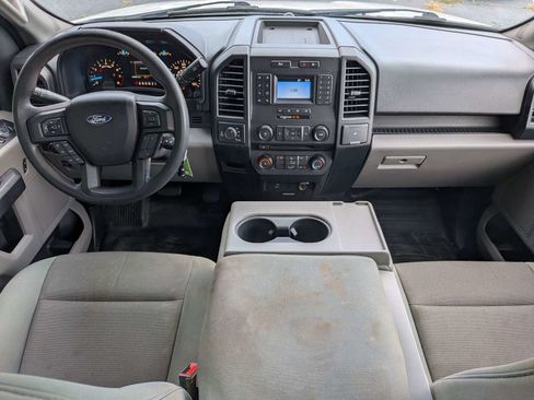 Used 2018 Ford F150 XL w/ Equipment Group 101A Mid AWD/4WD image 14
