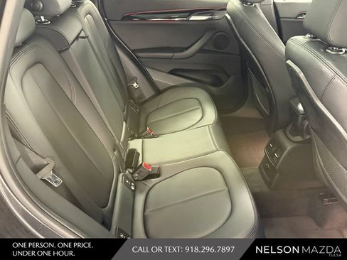 Used 2018 BMW X1 sDrive28i FWD image 38