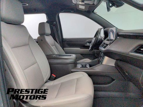 Used 2022 Chevrolet Tahoe Z71 w/ Z71 Off-Road Package image 39