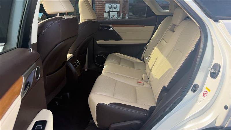 Used 2017 Lexus RX 350 AWD w/ Premium Package image 19