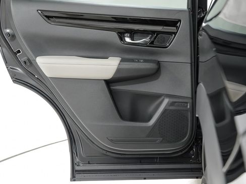 New 2026 Honda CR-V EX-L image 35