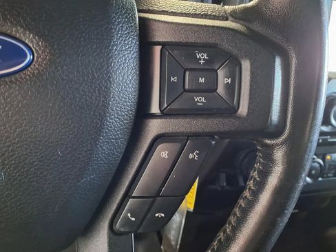 Used 2018 Ford F150 XLT w/ Equipment Group 302A Luxury image 26