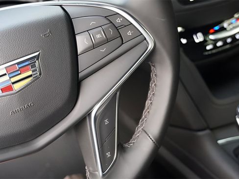 New 2026 Cadillac XT5 Luxury w/ LPO, Floor Liner Package image 14