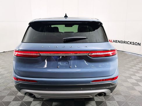 Used 2023 Lincoln Corsair FWD image 4