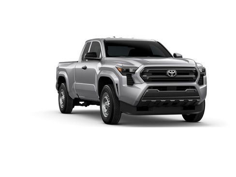 New 2026 Toyota Tacoma SR RWD image 40