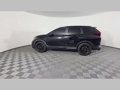Used 2021 Honda CR-V Touring image 49