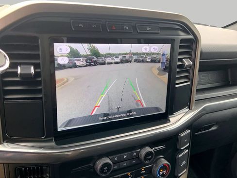 Used 2024 Ford F150 STX w/ Equipment Group 201A FX4 AWD/4WD image 27