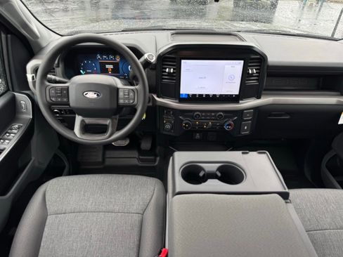 New 2025 Ford F150 XL w/ Tow/Haul Package image 5