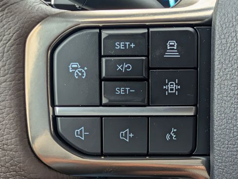 New 2026 Ford F250 King Ranch w/ Chrome Package image 23