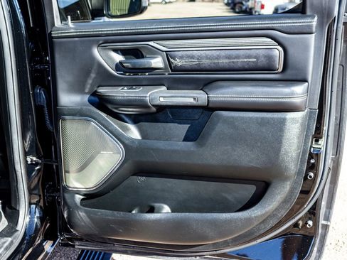 Used 2021 RAM 1500 Limited image 28
