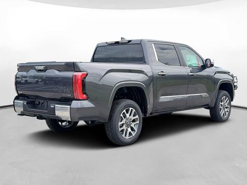 New 2026 Toyota Tundra 1794 Edition image 4