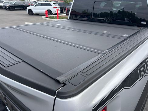 Used 2019 Ford F150 Raptor w/ Equipment Group 802A Luxury image 12