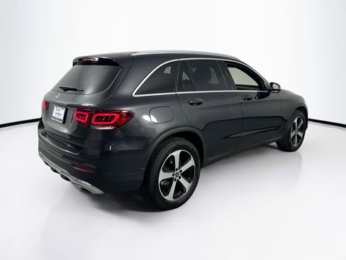 Used 2020 Mercedes-Benz GLC 300 image 5