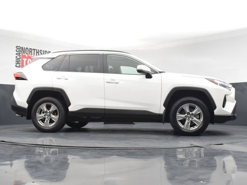 Used 2024 Toyota RAV4 XLE w/ Convenience Package AWD/4WD image 29