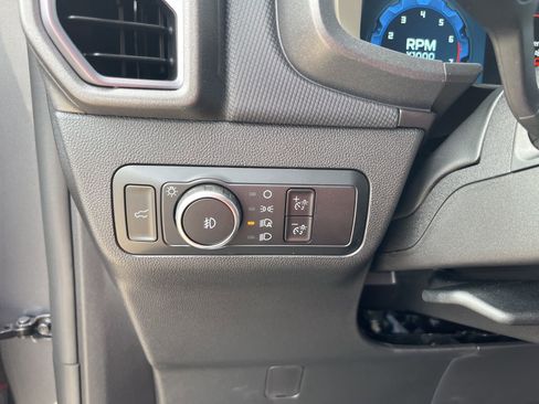 New 2025 Ford Bronco Sport Big Bend w/ Convenience Package image 10