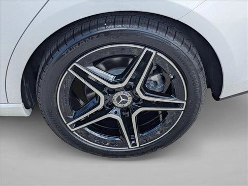 Certified 2026 Mercedes-Benz CLA 250 image 24