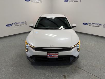 Used 2025 Kia K4