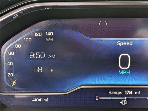 Used 2025 Chevrolet Silverado 1500 LT image 11