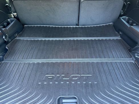 Certified 2020 Honda Pilot EX-L image 18