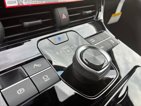 Used 2025 Toyota bZ4X FWD w/ Weather Package image 24