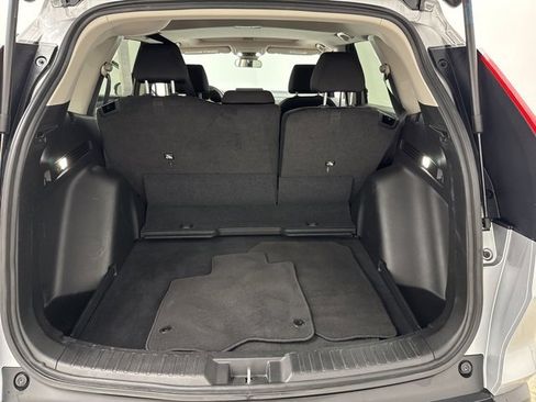 Used 2023 Honda CR-V EX image 25