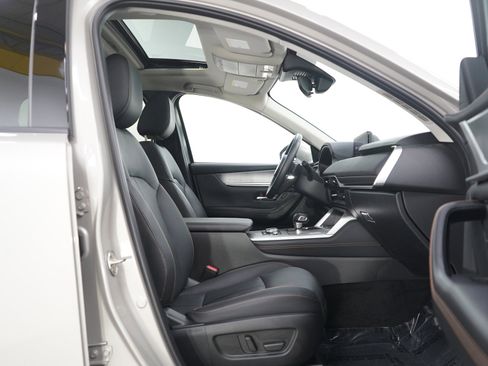 Certified 2024 MAZDA CX-90 Plug-In Hybrid w/ Preferred image 11