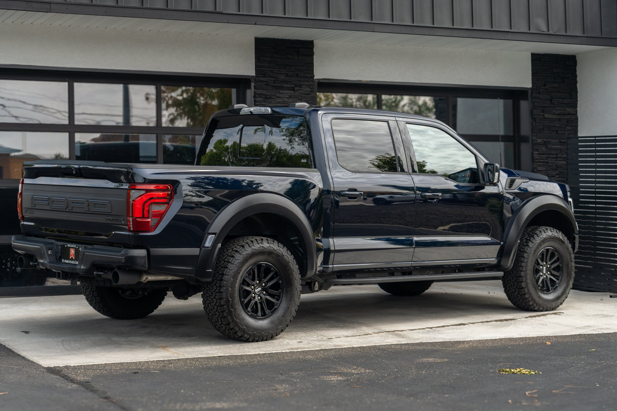 Used 2026 Ford F150 Raptor AWD/4WD image 15