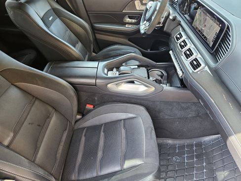 Certified 2021 Mercedes-Benz GLE 53 AMG 4MATIC image 11