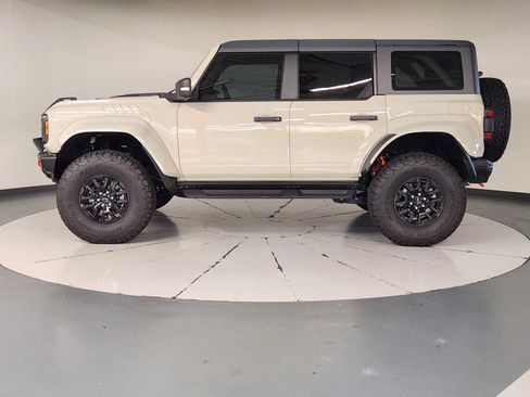 Used 2025 Ford Bronco Raptor AWD/4WD image 5