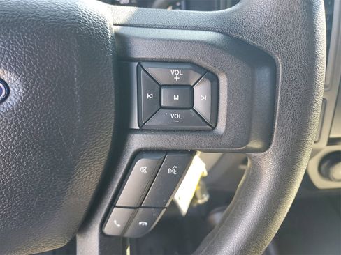 Certified 2020 Ford F250 XL w/ Power Equipment Group image 17