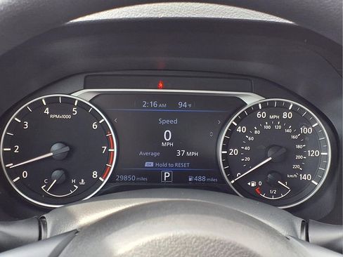 Used 2025 Nissan Altima 2.5 SV FWD image 18