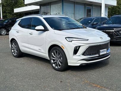 New 2026 Buick Encore GX Avenir w/ Avenir Technology Package