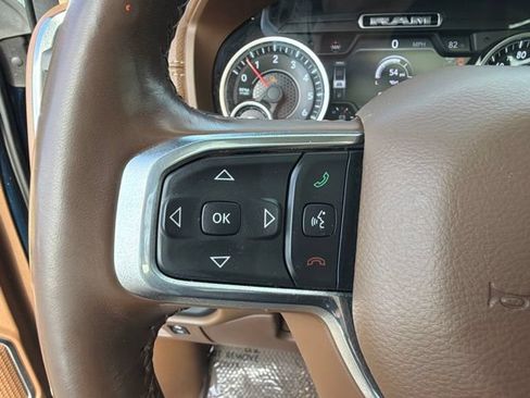 Used 2019 RAM 1500 Laramie AWD/4WD image 19