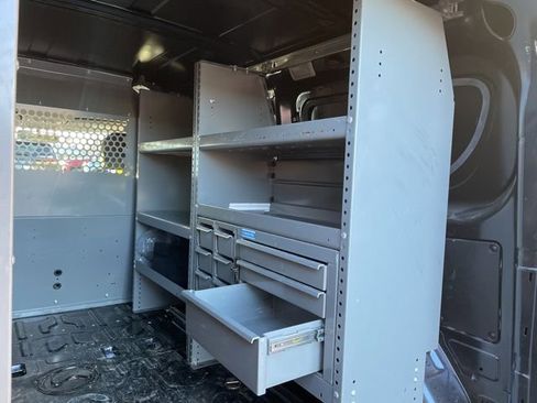 Used 2021 RAM ProMaster City Tradesman SLT image 5