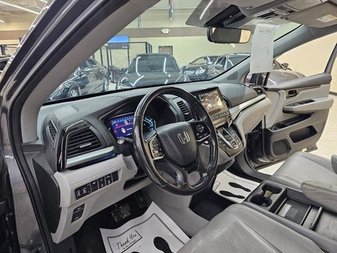 Used 2018 Honda Odyssey Elite image 20