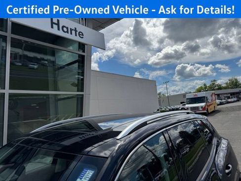 Certified 2026 Volkswagen Tiguan SE w/ Panoramic Sunroof Package AWD/4WD image 29