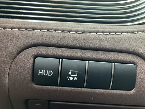 Used 2020 Lexus LS 500 w/ Interior Upgrade Package image 14