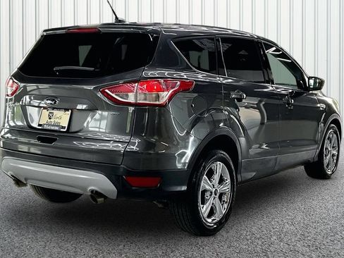 Used 2016 Ford Escape SE FWD image 6