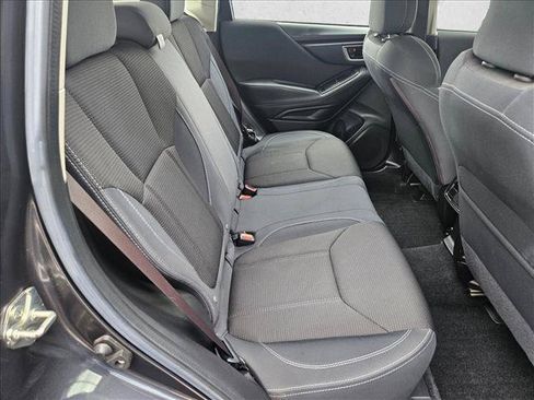Used 2019 Subaru Forester w/ Alloy Wheel Package AWD/4WD image 17