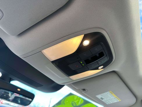 Used 2023 INFINITI QX60 Luxe w/ Cargo Package image 35