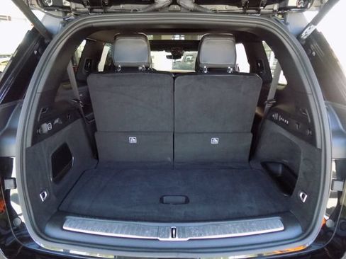 Used 2025 Jeep Grand Cherokee L Summit w/ Obsidian Package AWD/4WD image 35