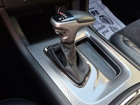 Used 2022 Dodge Charger SRT Hellcat w/ Alcantara Interior Package RWD image 27