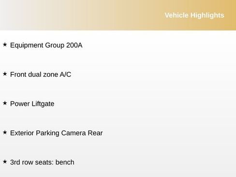 Used 2023 Ford Explorer XLT image 9