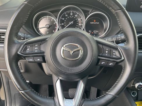 Used 2024 MAZDA CX-5 AWD 2.5 S w/ Select Package image 19