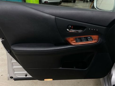 Used 2010 Lexus HS 250h Premium FWD image 26