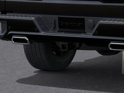 New 2026 Chevrolet Silverado 1500 RST w/ RST All Star Premium Package AWD/4WD image 15