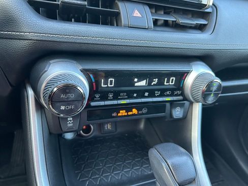 Used 2023 Toyota RAV4 XLE FWD image 26