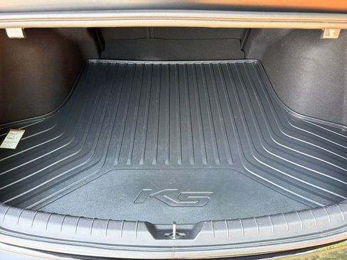 Used 2023 Kia K5 EX FWD image 34
