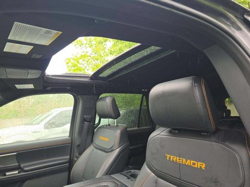 Used 2025 Ford Expedition Tremor AWD/4WD image 12