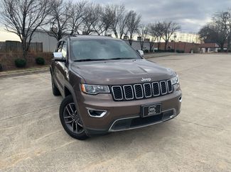 Used 2019 Jeep Grand Cherokee Limited video 2